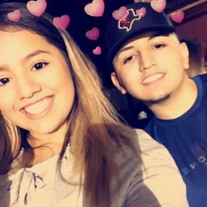 Meet your Posher, Yolanda